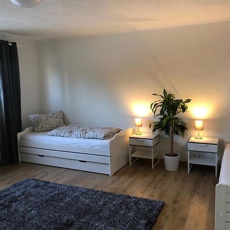 Fewo 2 Nortorf Exteriér fotografie