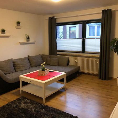 Fewo 2 Nortorf Exteriér fotografie