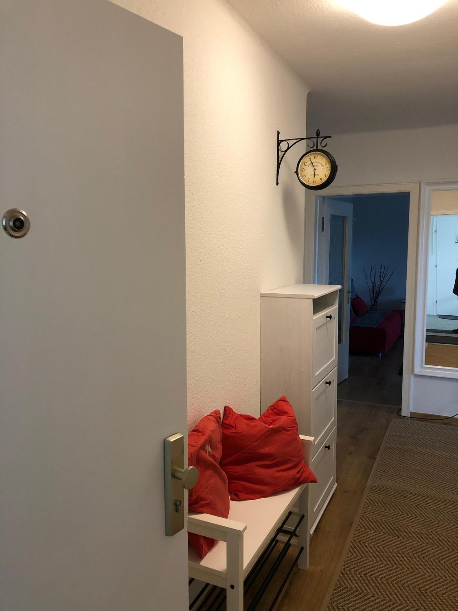 Fewo 2 Nortorf Exteriér fotografie