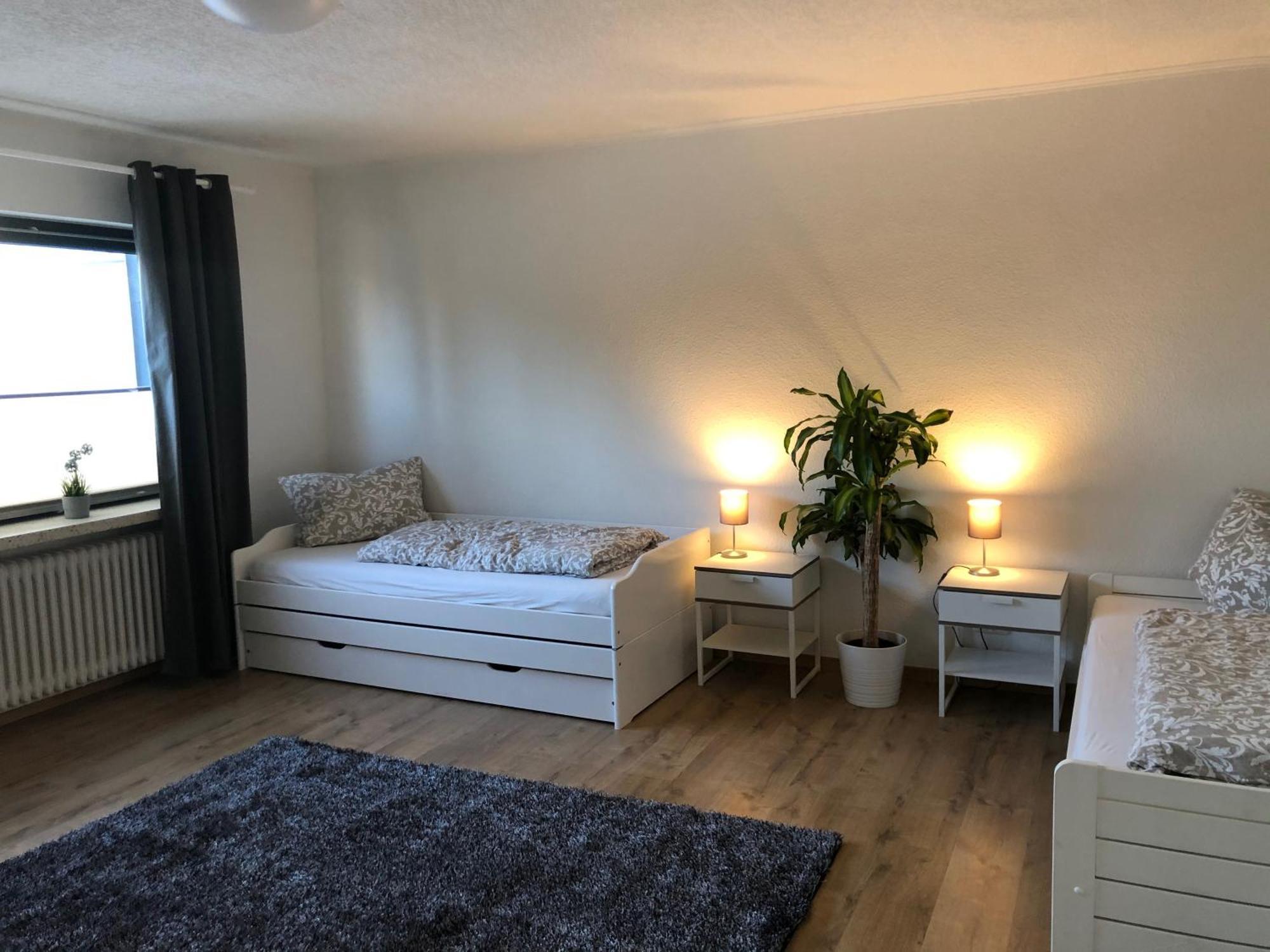 Fewo 2 Nortorf Exteriér fotografie