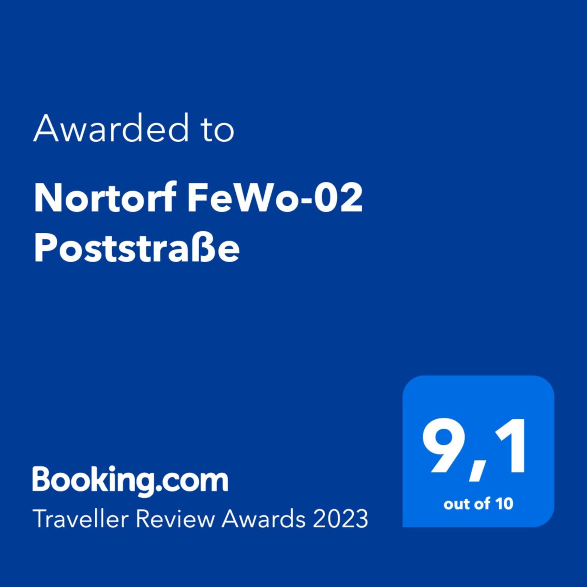 Fewo 2 Nortorf Exteriér fotografie