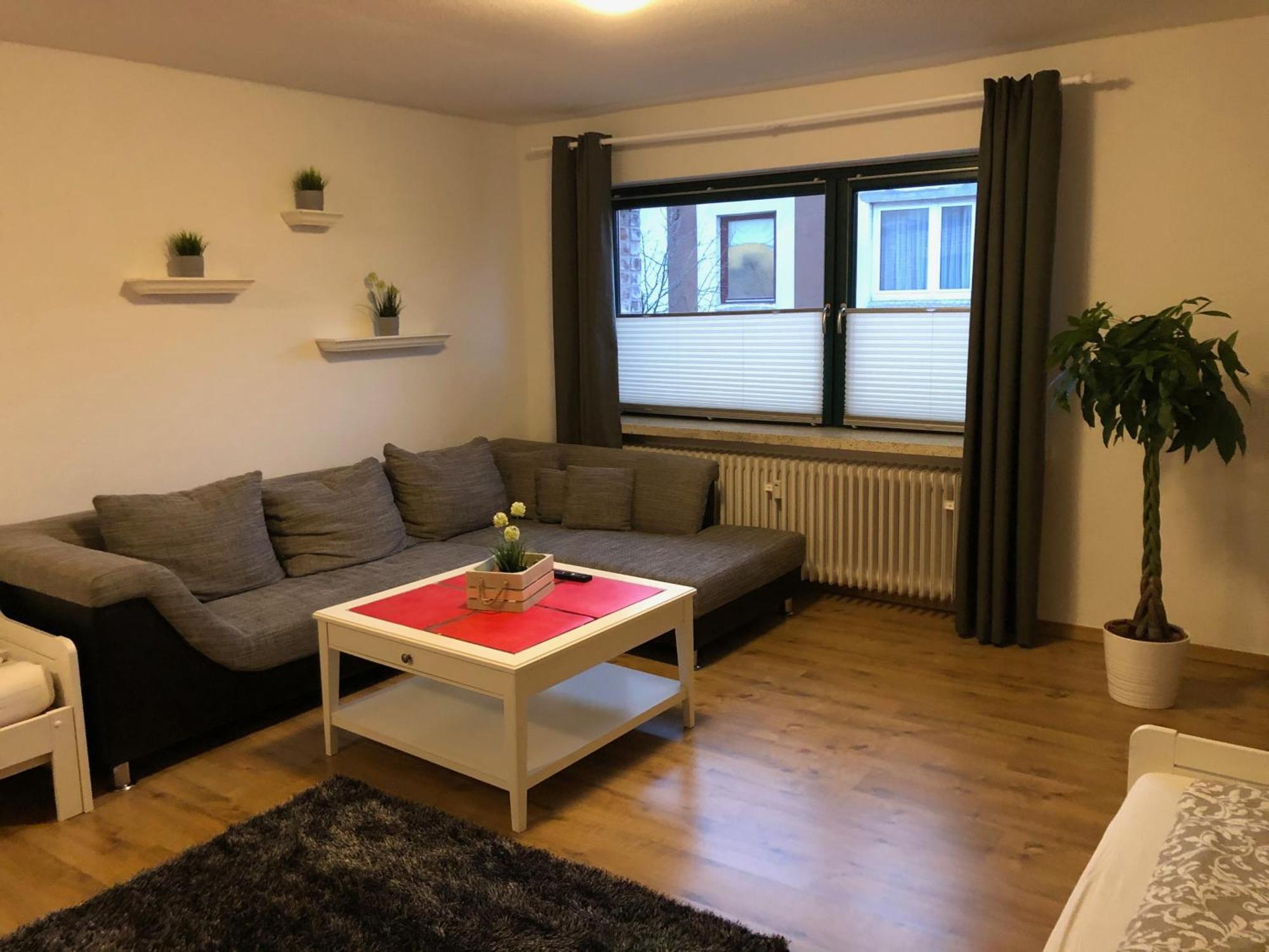 Fewo 2 Nortorf Exteriér fotografie