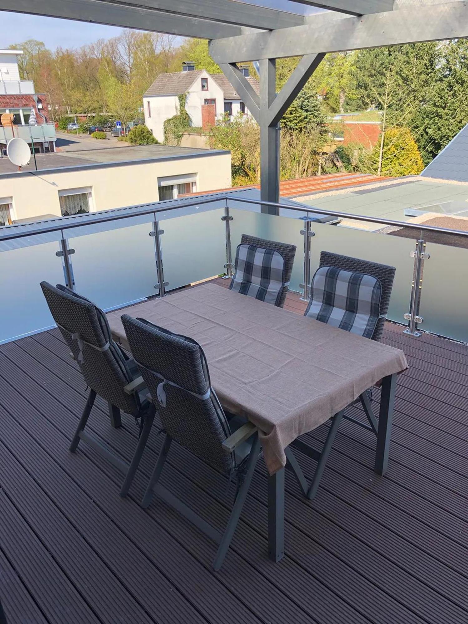 Fewo 2 Nortorf Exteriér fotografie