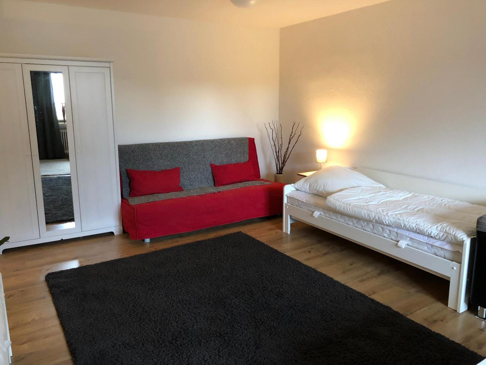 Fewo 2 Nortorf Exteriér fotografie