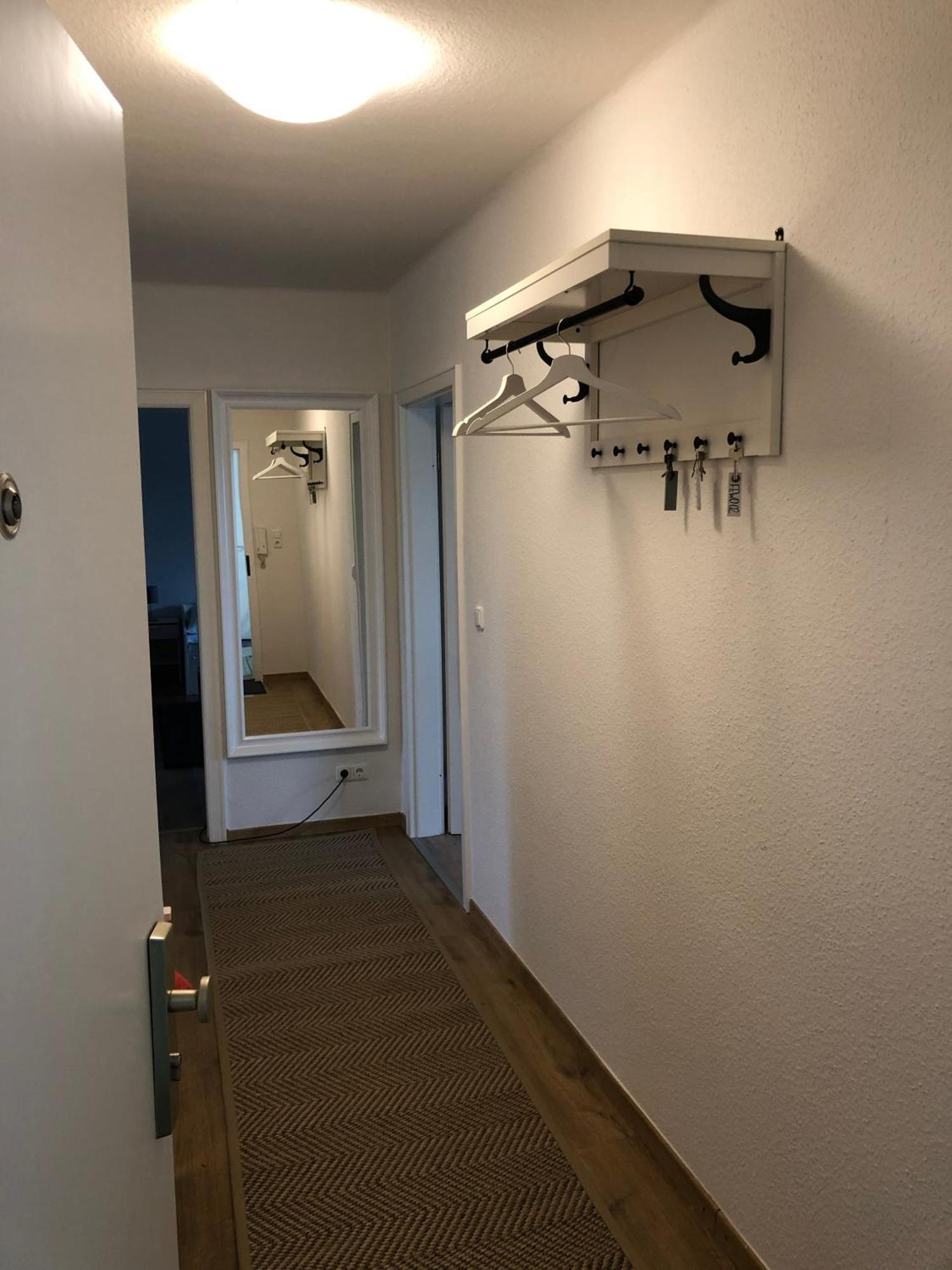 Fewo 2 Nortorf Exteriér fotografie