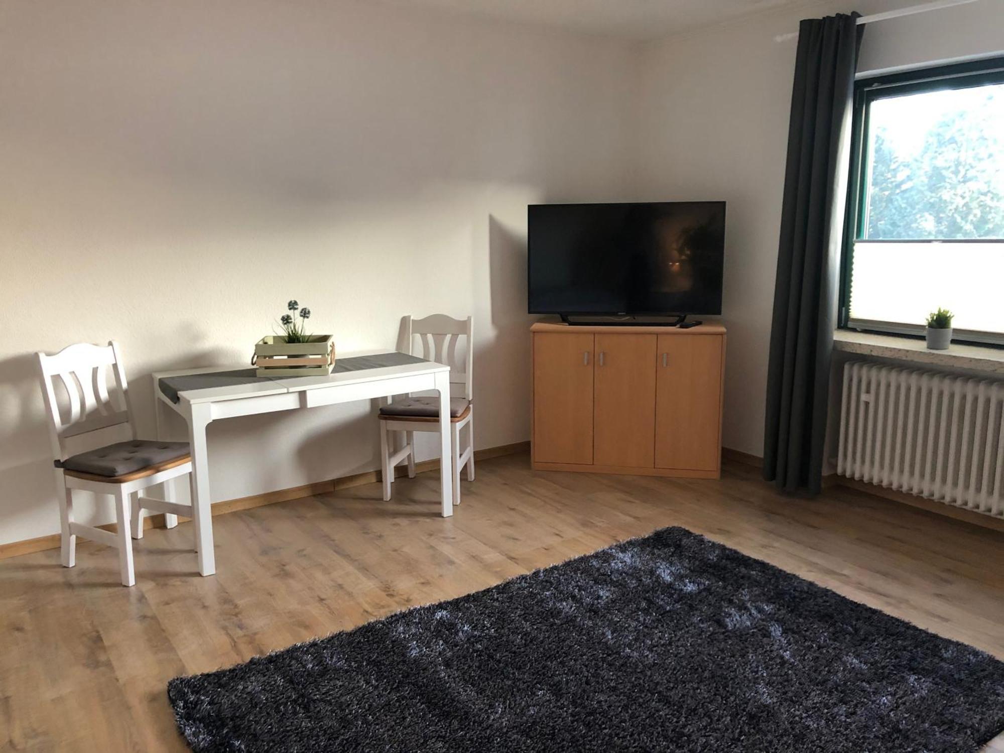 Fewo 2 Nortorf Exteriér fotografie