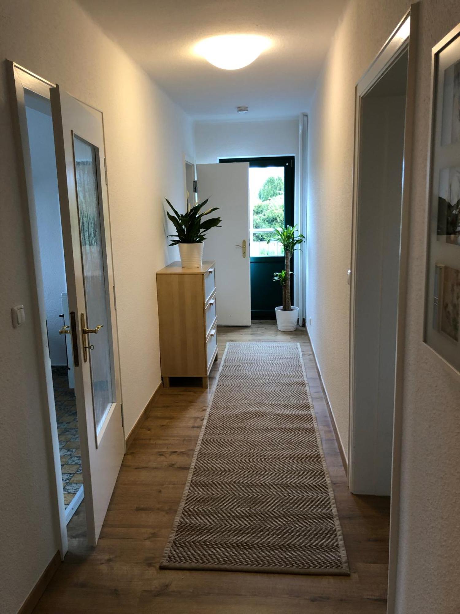 Fewo 2 Nortorf Exteriér fotografie